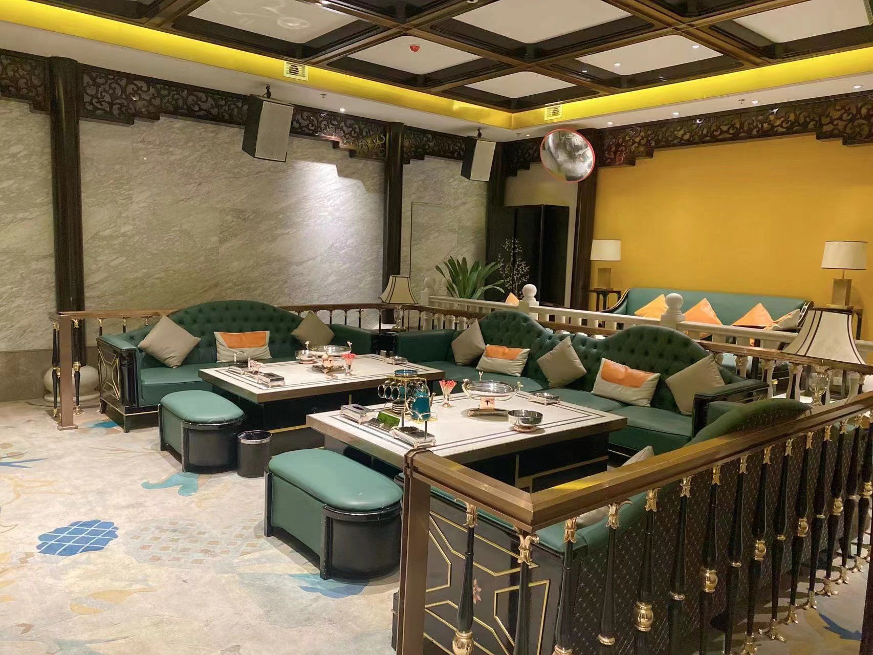 滁州商务ktv哪里有商务ktv推荐-琅琊区ktv预定