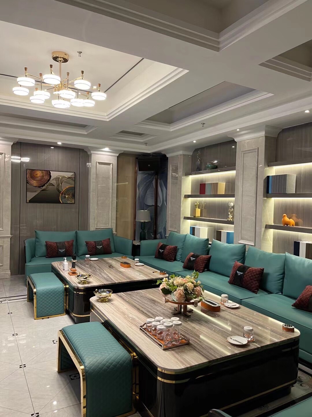 滁州商务ktv总排行-琅琊区ktv预定